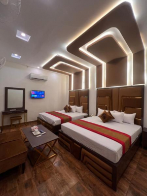 Gulberg Inn Hotel Lahore